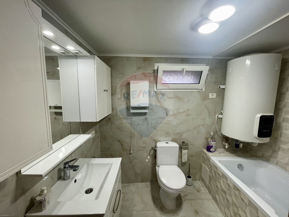 Casă in Unirea / Odobesti