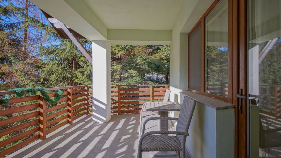 Vila în Poiana Brașov – Refugiu exclusivist și investiție!