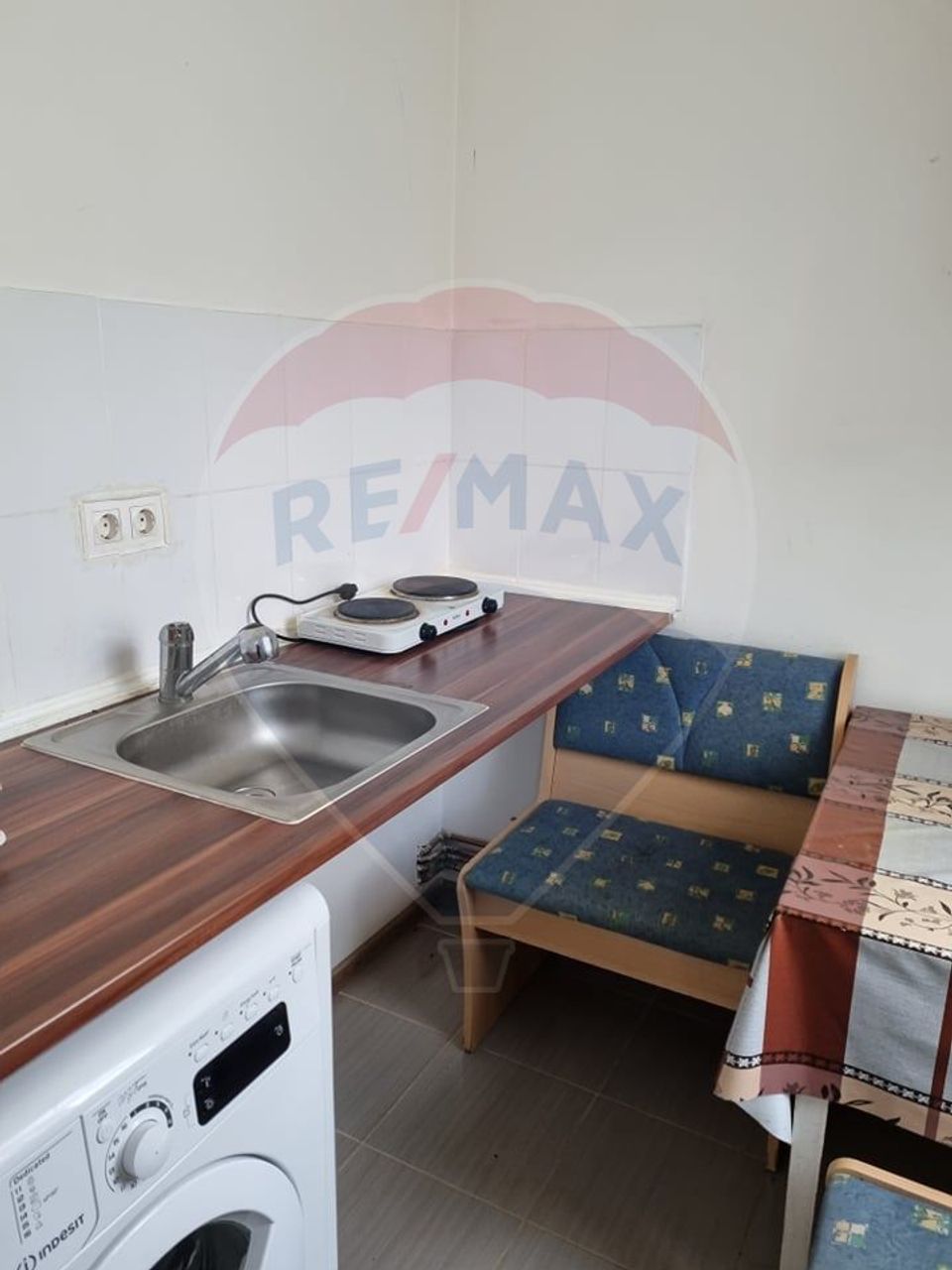 2 room Apartment for rent, Sasar area