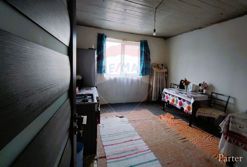 6 room House / Villa for sale, Central area