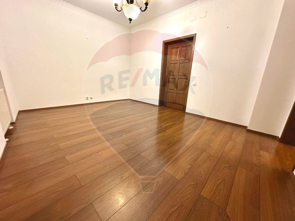 Spatiu de inchiriat in zona Centrala! 70 MP