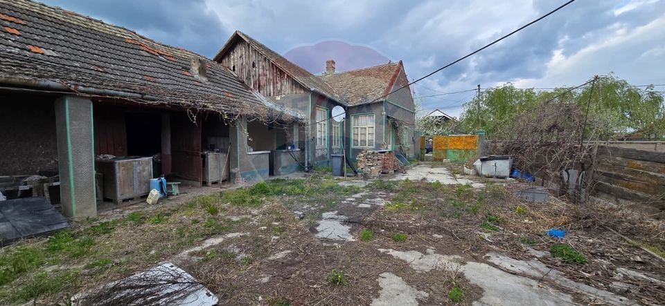 3 room House / Villa for sale