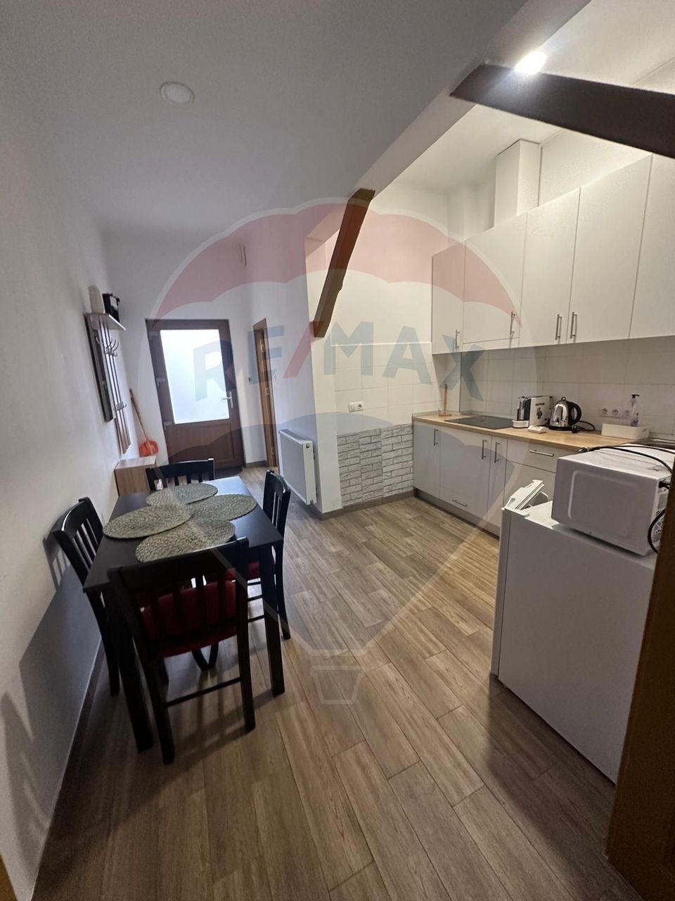 Apartament de închiriat ultracentral
