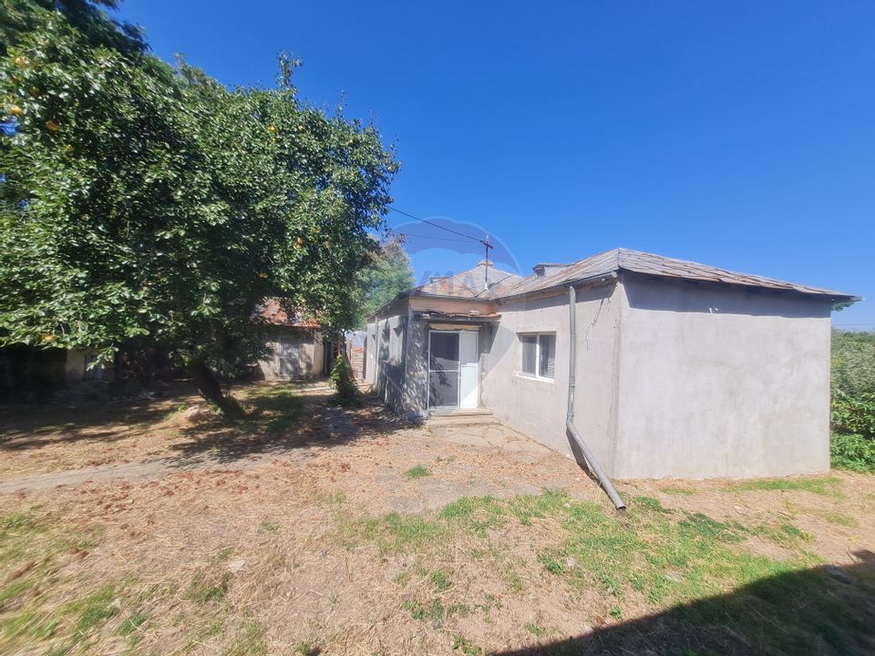 4 room House / Villa for sale