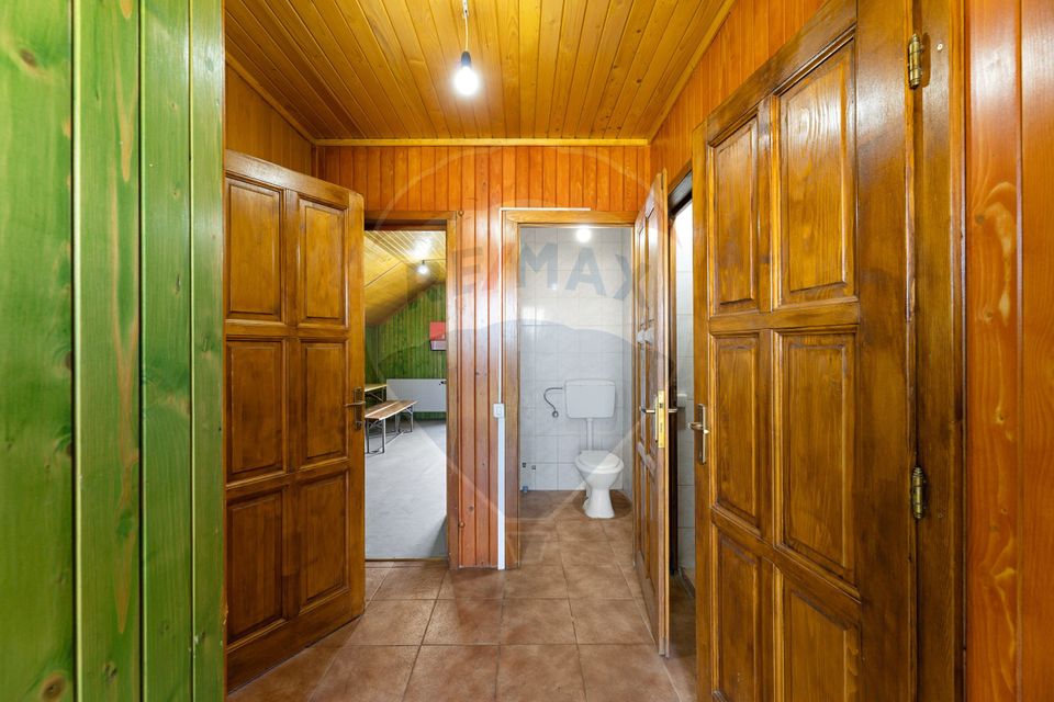 Apartament de închiriat la casă, cu 3 camere – zona Nord-Est, Șofronea