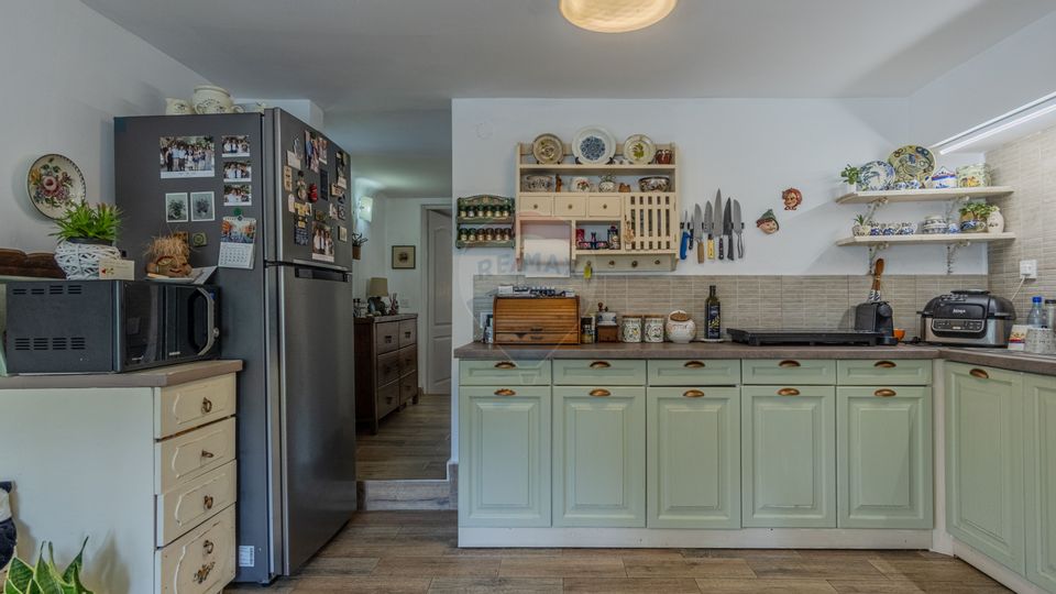 Casa / Vila 7 camere, aproape de Castelul Bran | COMISION 0% |