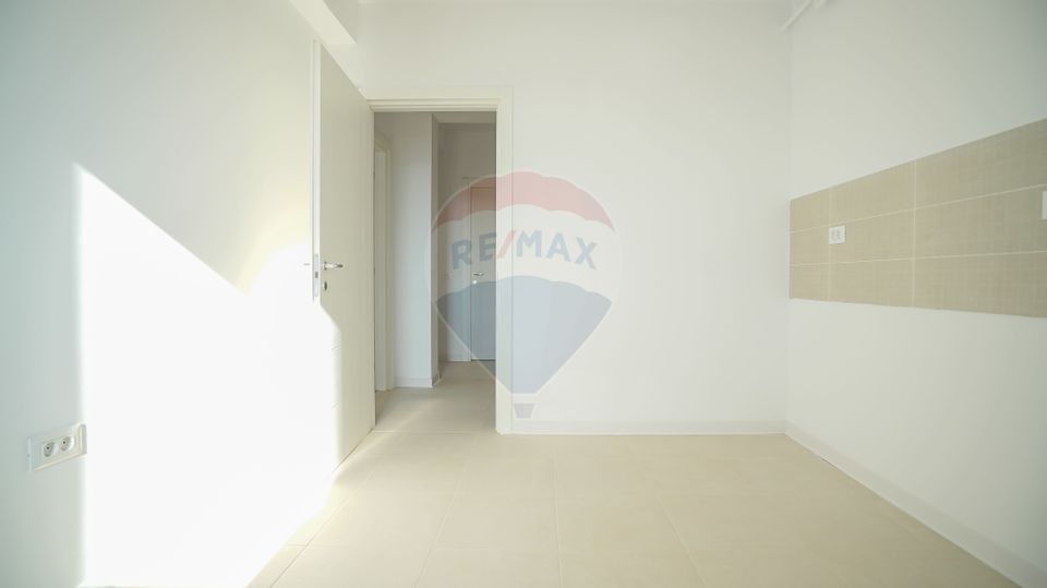VANDUT - Apartament 2 camere - UNO Brasov