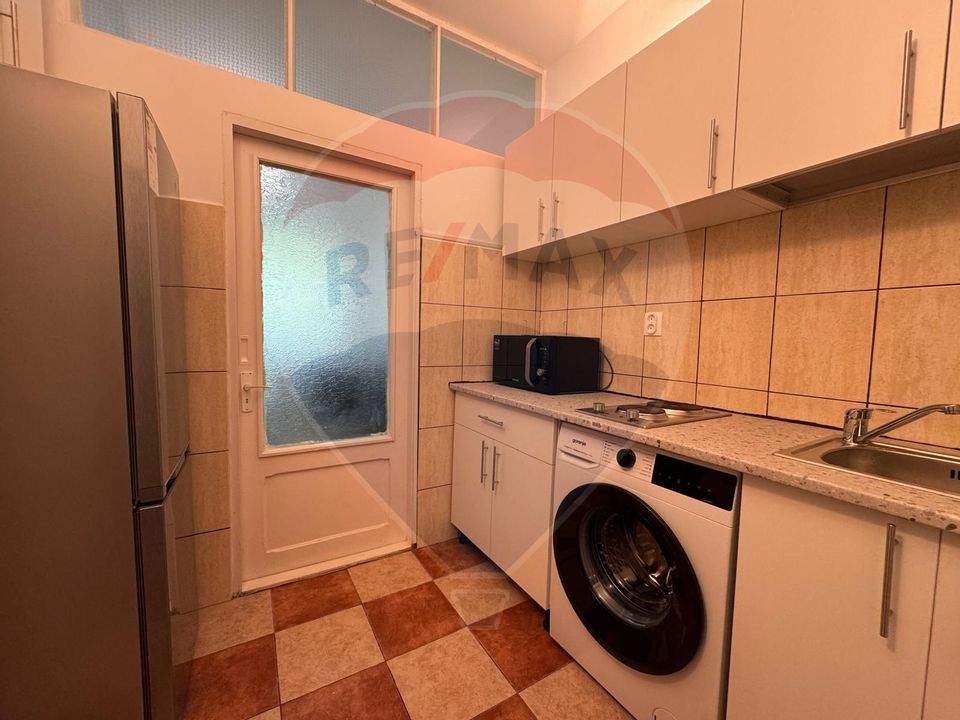 1 room Apartment for rent, Astra area