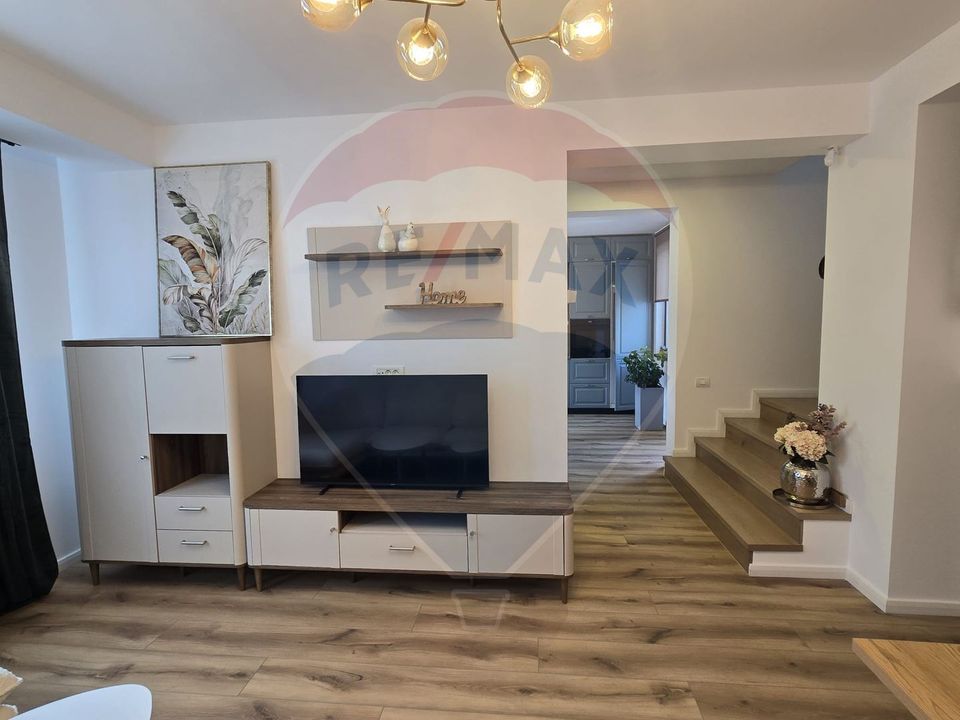 5 room House / Villa for rent, Ferme area