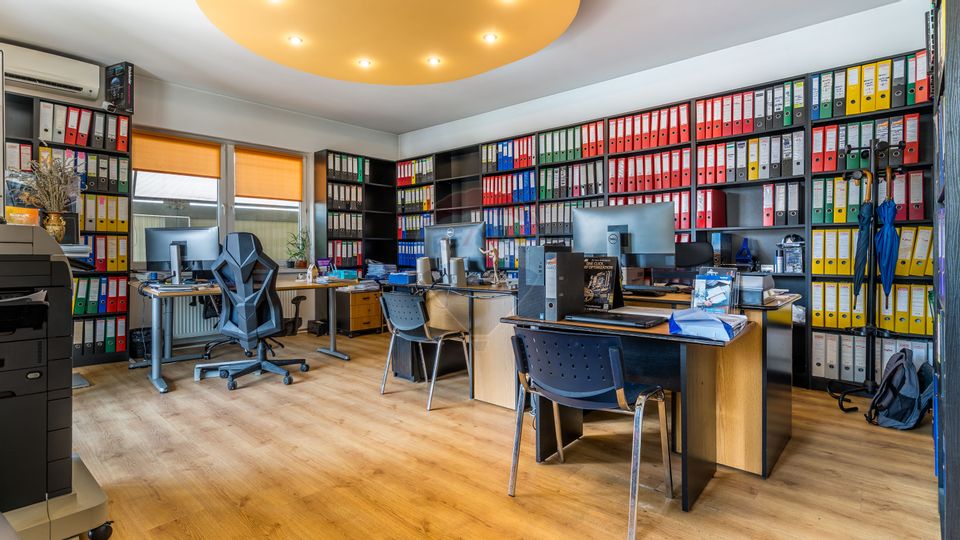 Casa de vanzare,  6 camere, zona Marasti