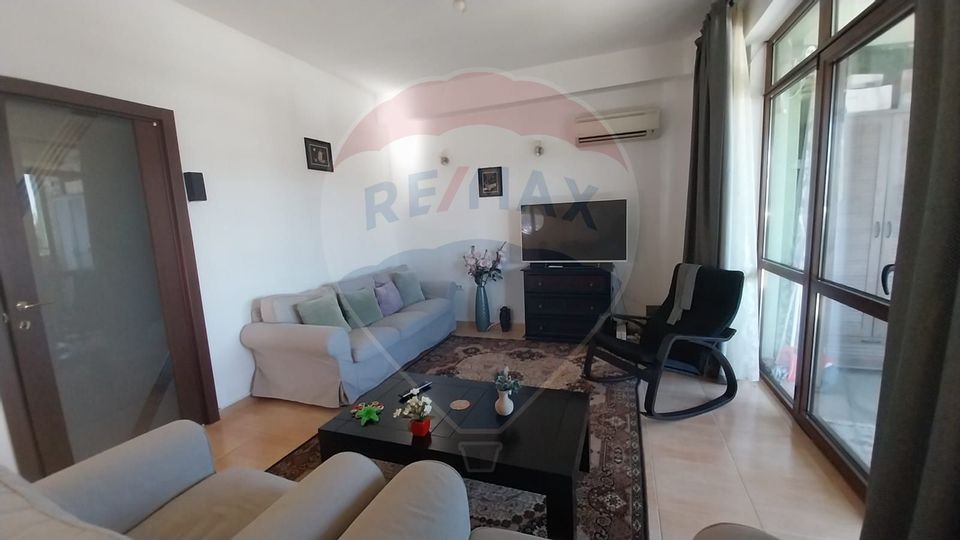 Apartament de vanzare Mamaia Sat