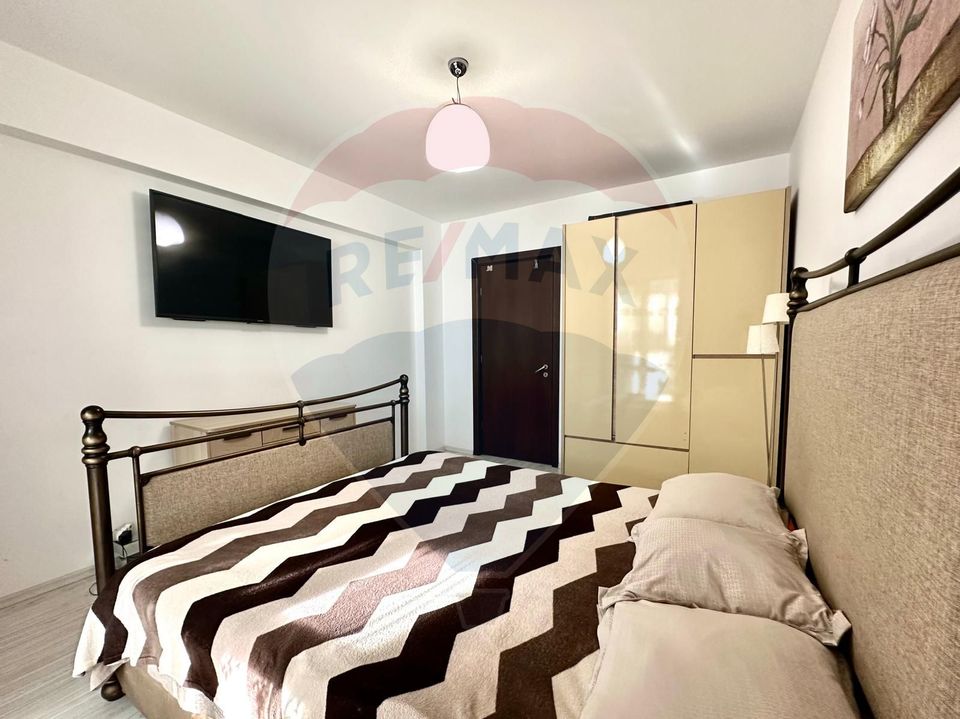 DE VANZARE Apartament 2 camere spatios, pret avantajos