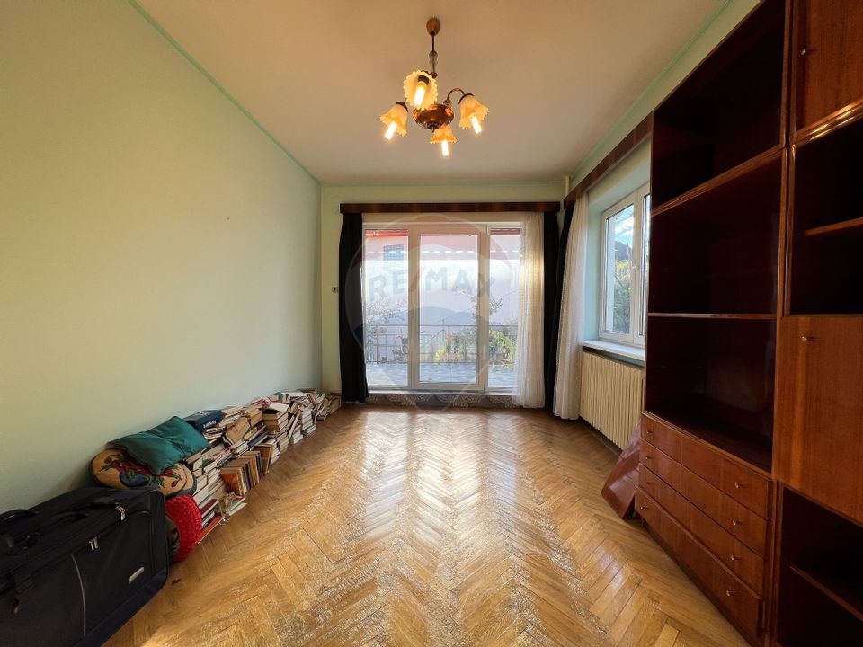 5 room House / Villa for sale, Drumul Poienii area