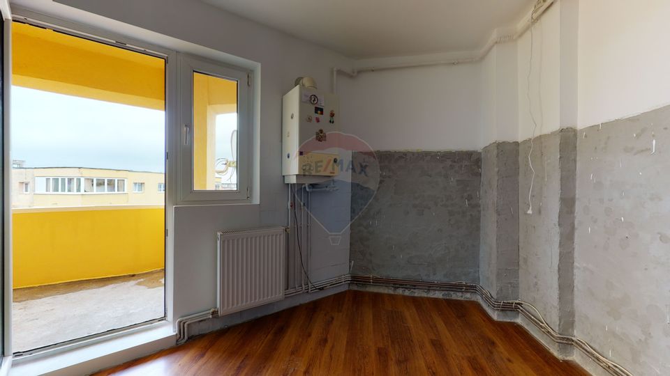 Apartament 2 camere, Cartierul Magurii