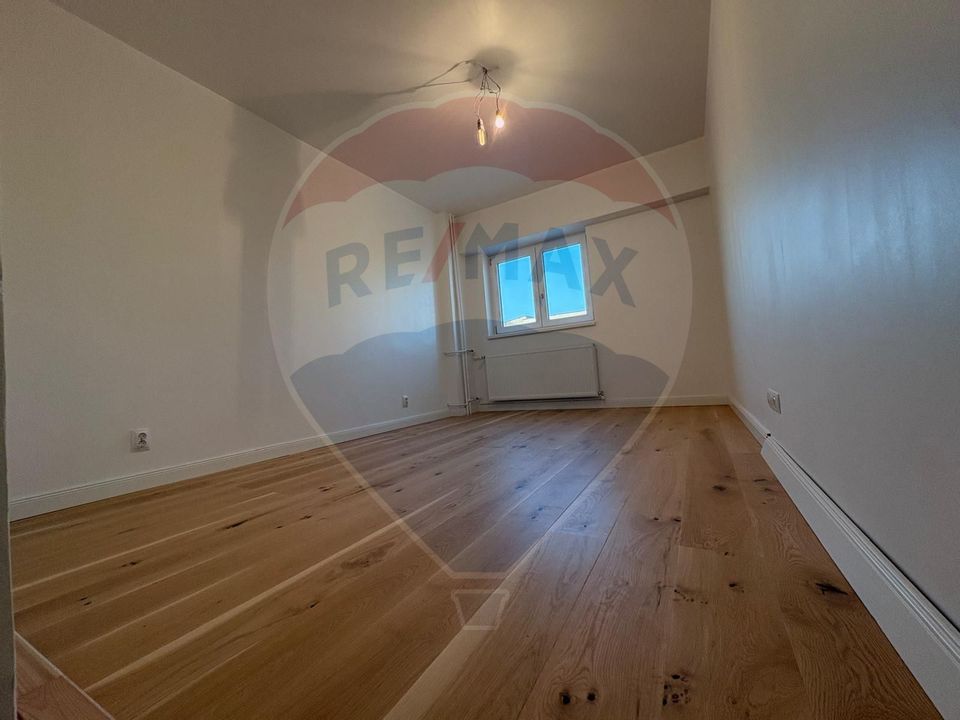 Apartament de vânzare – central Calea Bucuresti -Piata Centrala
