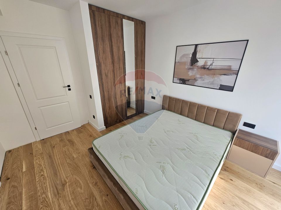 Apartament cu 3 camere de vânzare Grigorescu