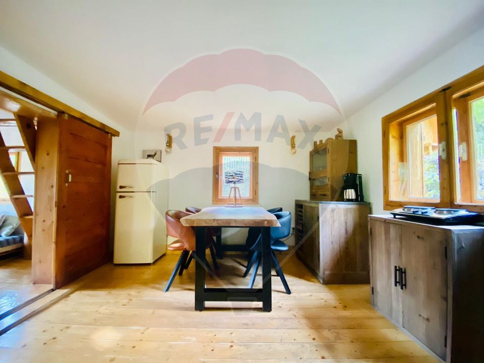 2 room House / Villa for sale