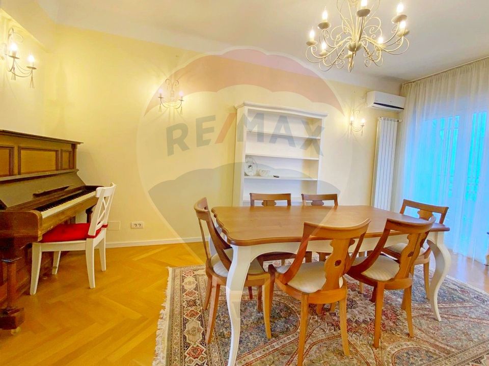 3 room Apartment for rent, Capitale area