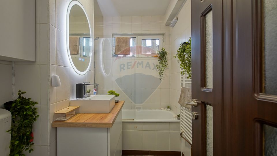 !! VANDUT !! Apartament 2 camere, gata de mutat, zona  Gemenii