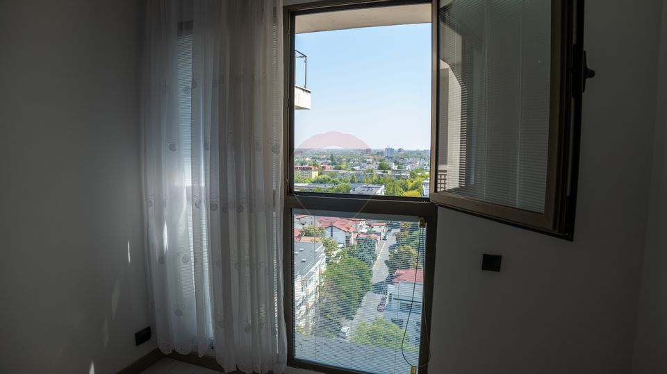 1 room Apartment for sale, Doamna Ghica area