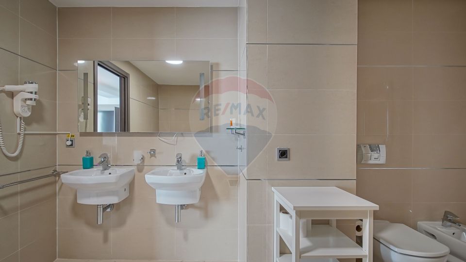 EXCLUSIVITATE ÎN POIANA BRAȘOV – PENTHOUSE IMPRESIONANT DE 268 MP