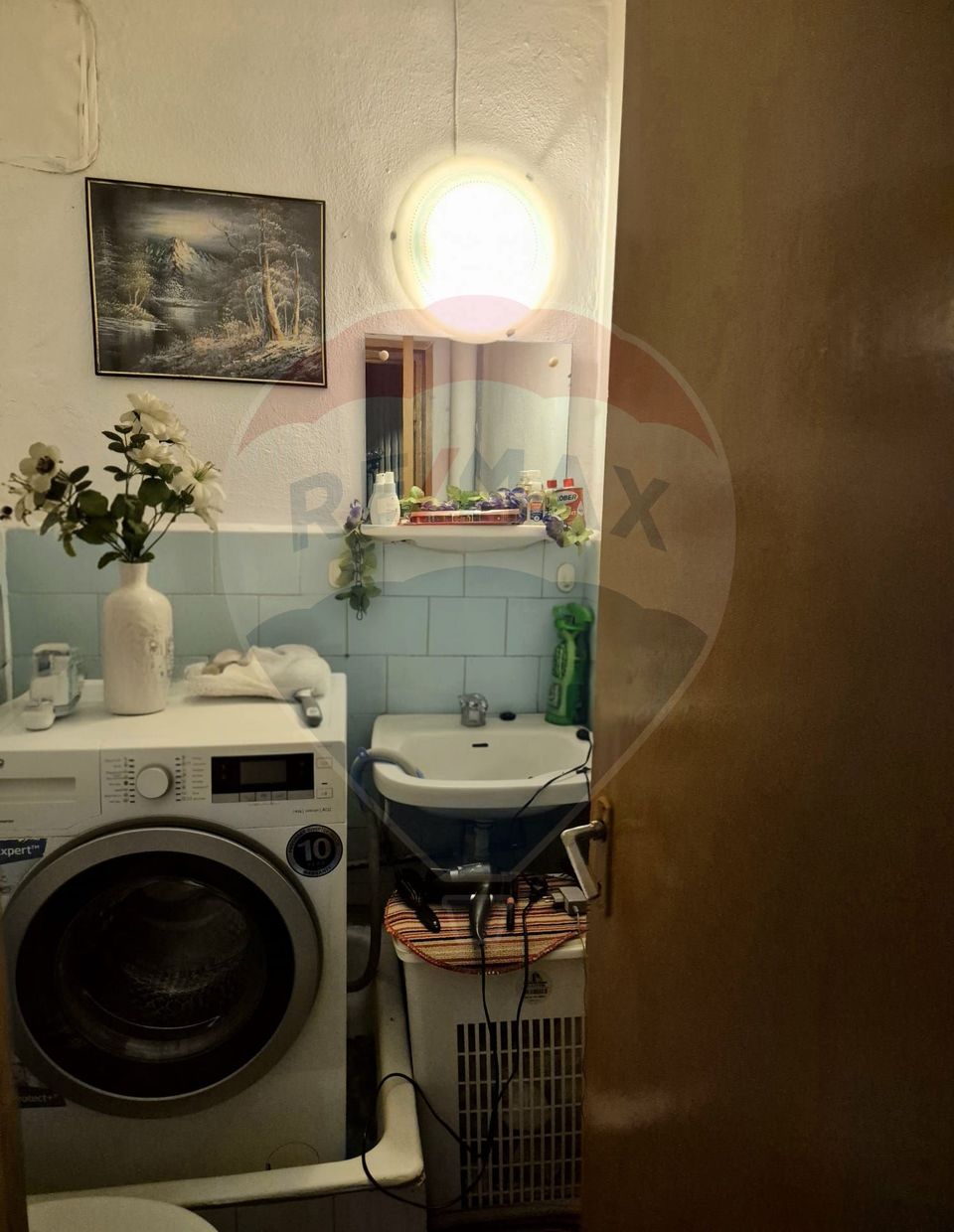 4 room Apartment for sale