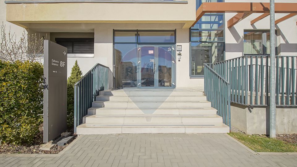 COMISION 0%!PENTHOUSE CU TERASA PANORAMICA 136 MP |CORESI AVANTGARDEN