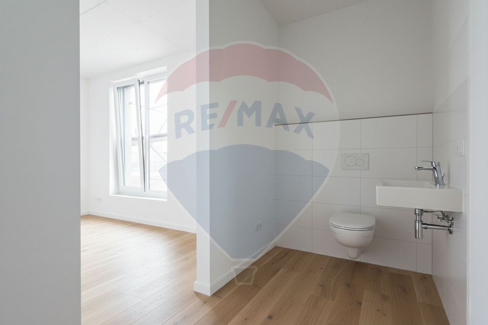 Casă individuală parter – Giarmata, Str. Maramureșului | 110 mp utili