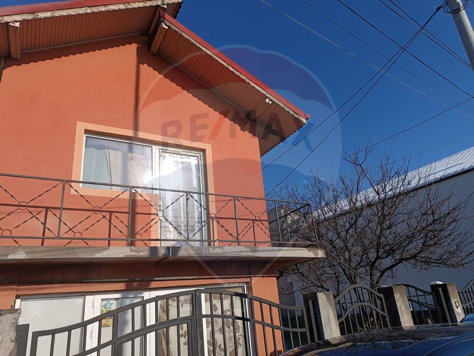 12 room House / Villa for sale, Ultracentral area