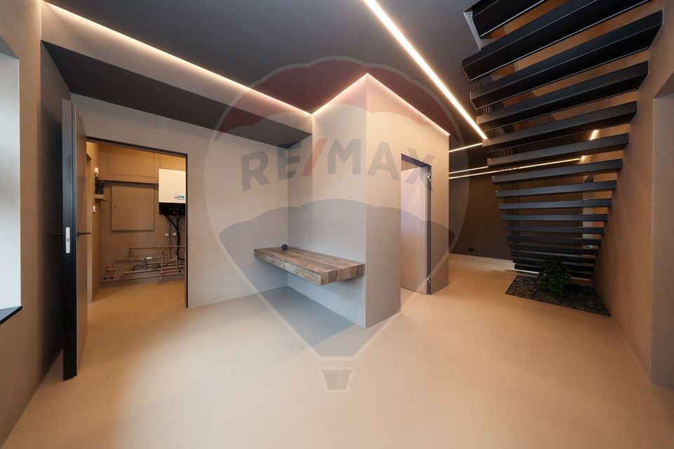 3 room House / Villa for sale, Bartolomeu area