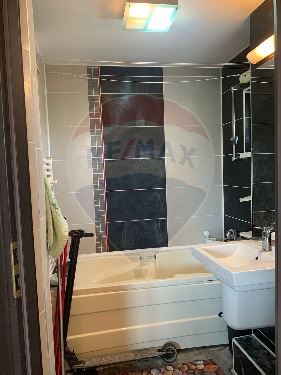 Vanzare Garsoniera Cismigiu