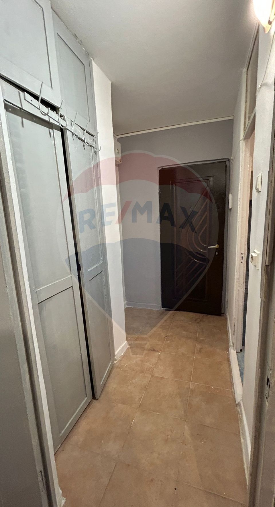 DE INCHIRIAT: Apartament cu 1 camera