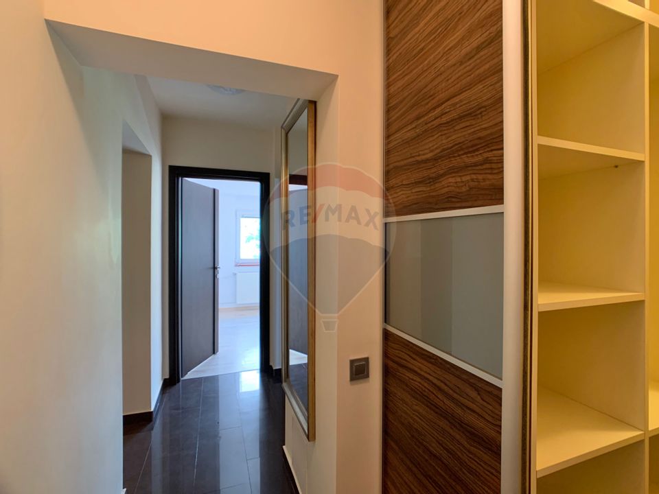 3 room Apartment for sale, Piata Unirii area