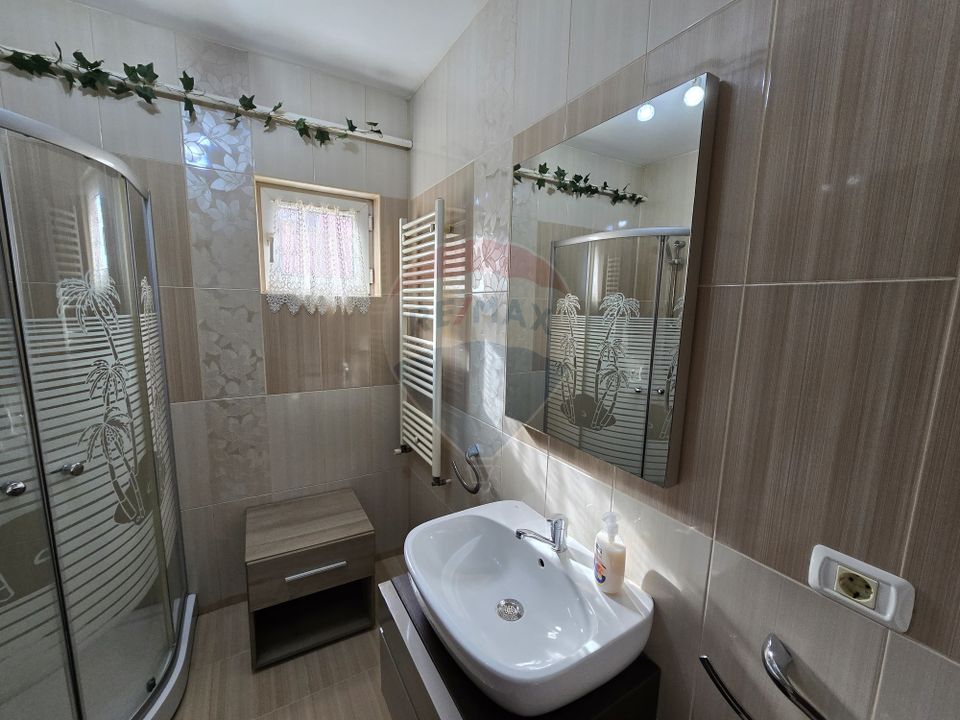 3 room Apartment for rent, UTA area