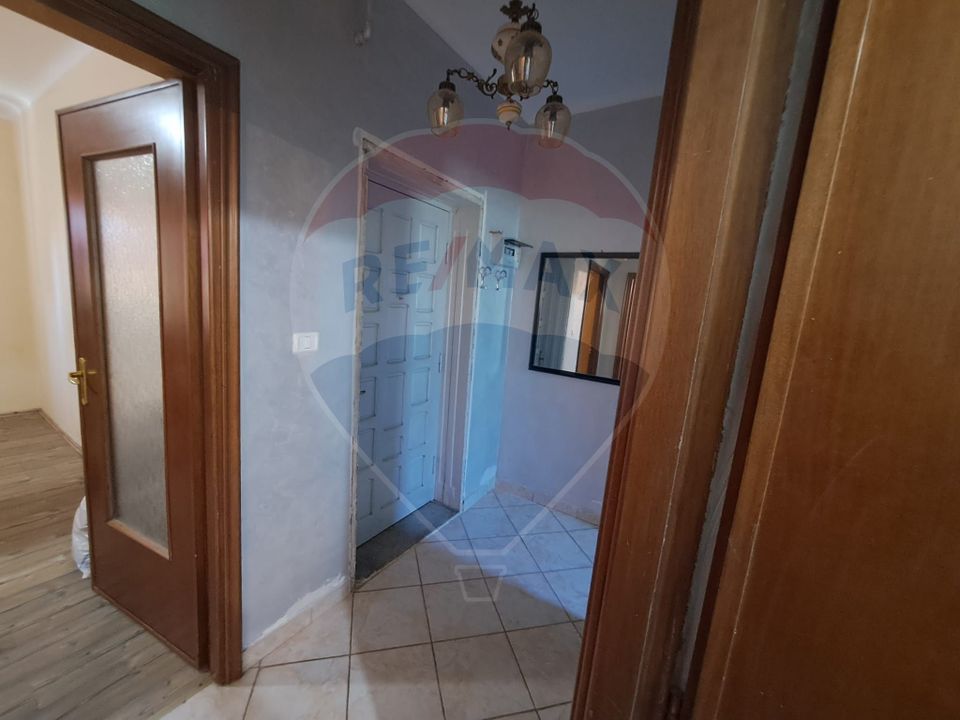 2 room Apartment for sale, Sud area