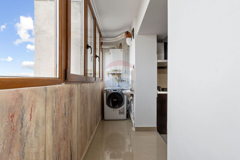 Apartament 2 camere prima închiriere – zona Intim, pret fix