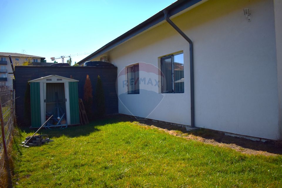 4 room House / Villa for rent