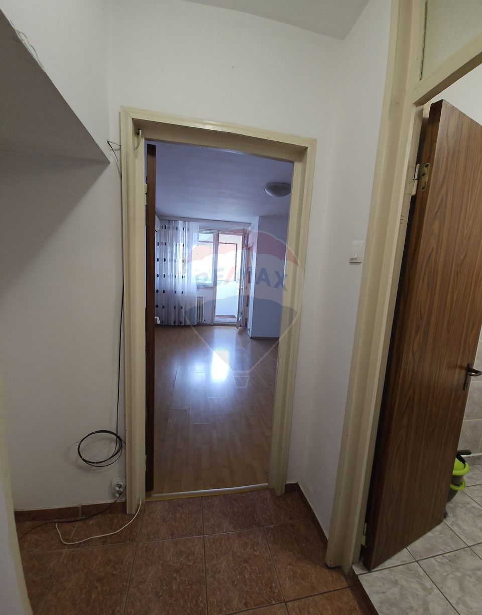 1 room Apartment for sale, Costin Georgian area