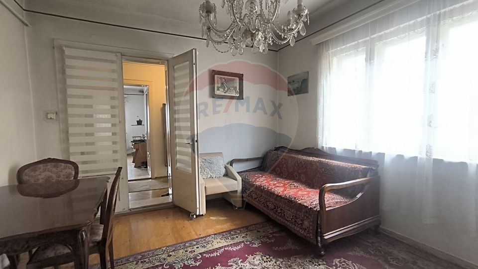 Casă de vânzare Câmpia Turzii