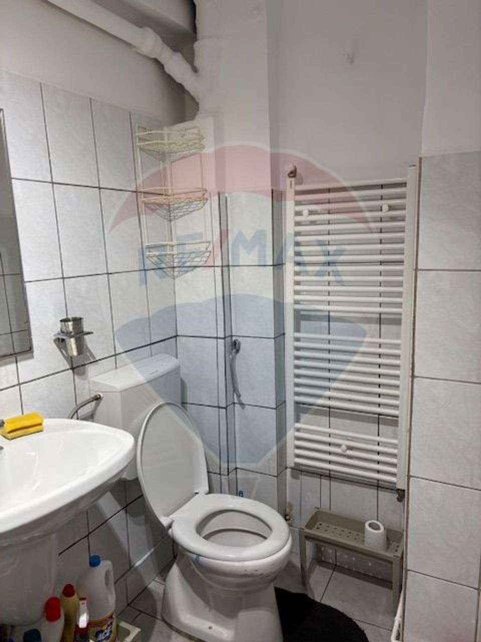 Inchiriere apartament 2 camere strada Horea