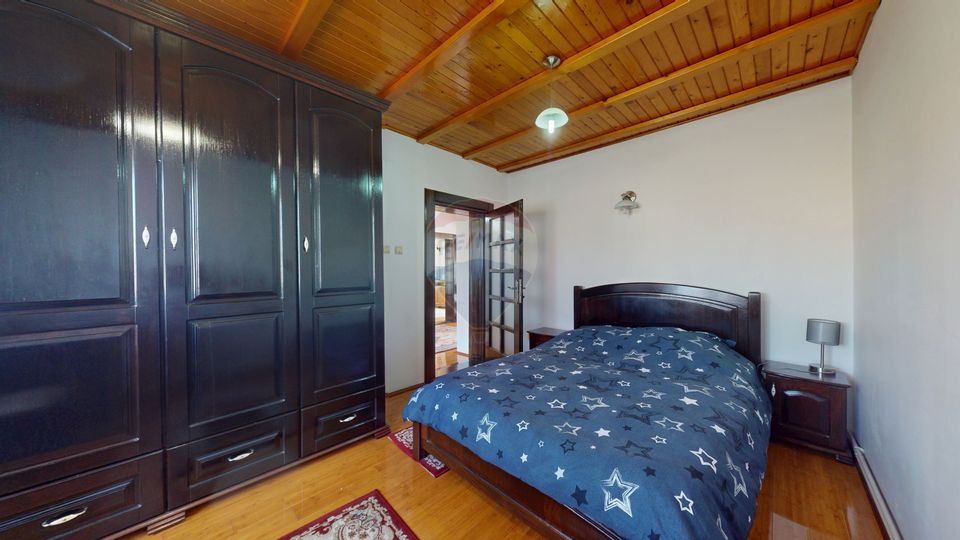 Casa de vanzareÂ  | Potential business| Tractorul – Brașov