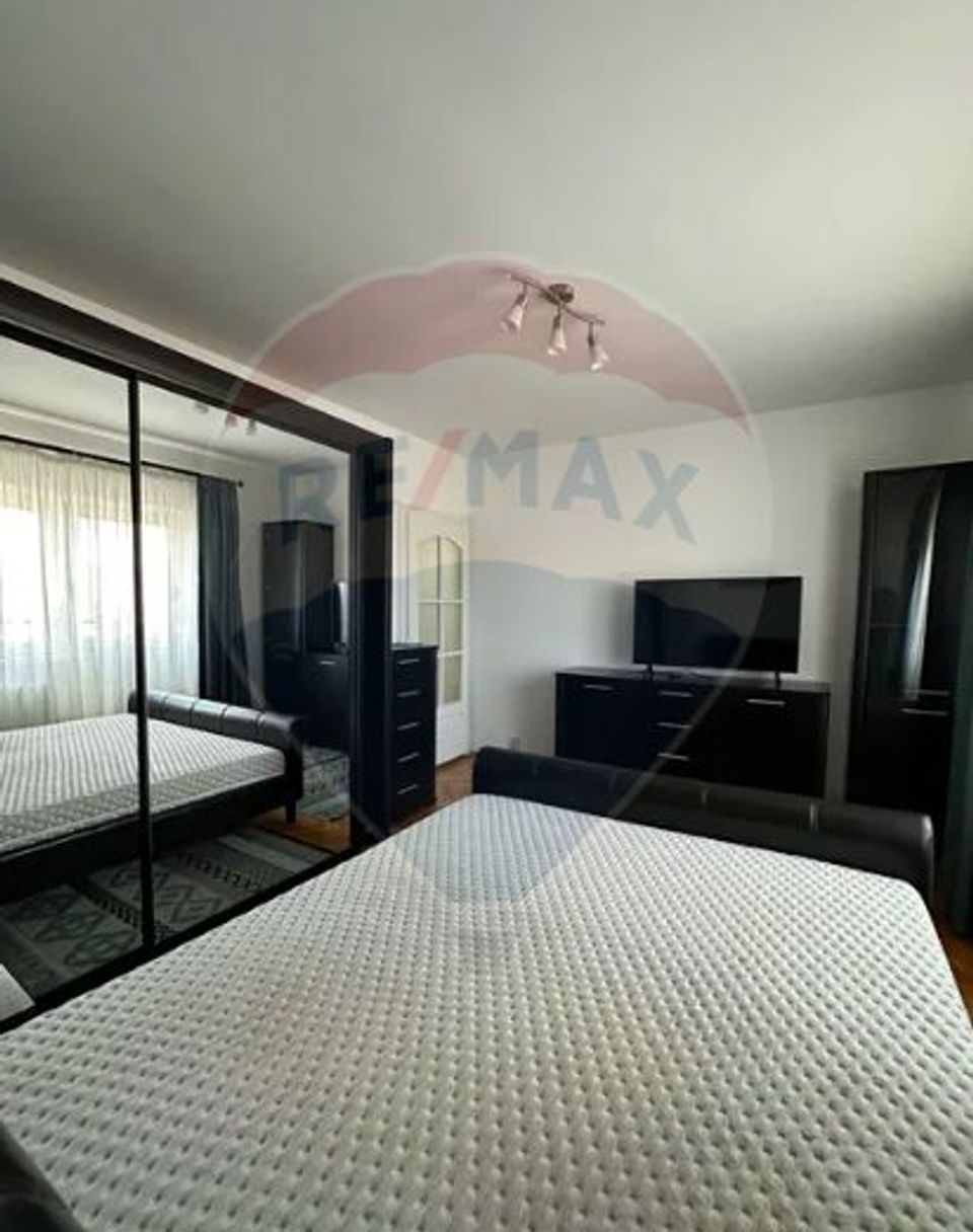 3 room Apartment for rent, Terezian area