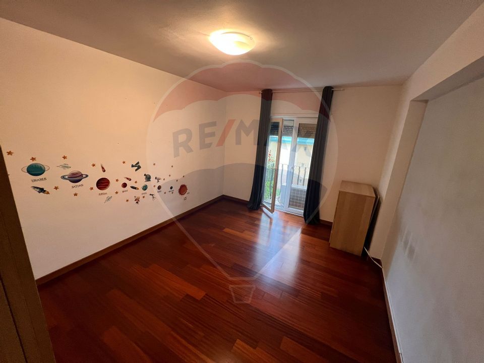 Apartament 3 Camere  Complex Rezidențial Cosmopolis