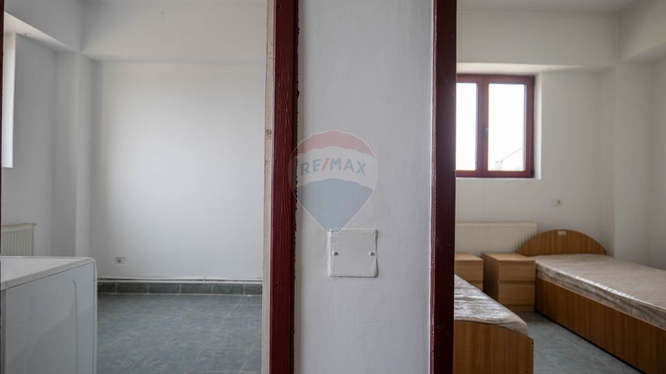 Cernica - oportunitate de investitie-vanzare spațiu industrial 6500mp