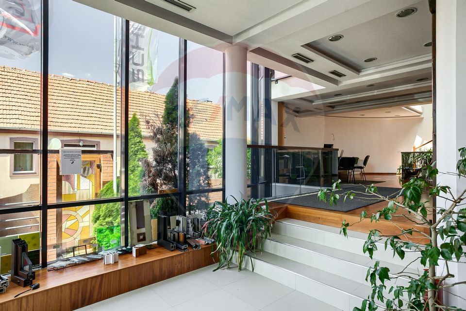 192sq.m Office Space for rent, Micalaca area