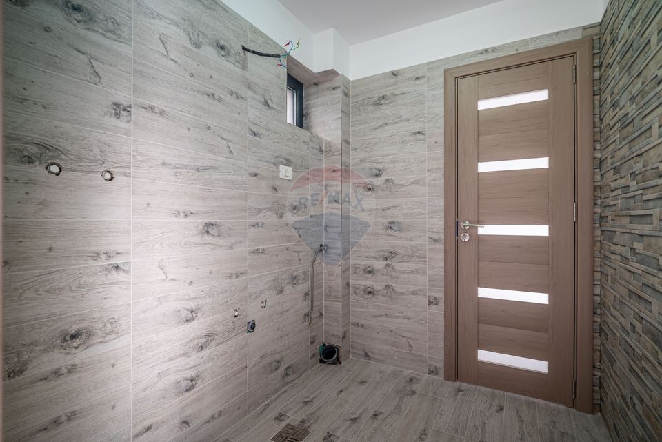 Casă de vacanta in Busteni – confort, priveliște și poziționare unică