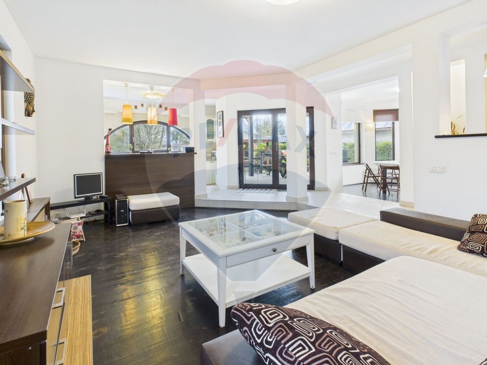 Casă individuală | Teren 1000 mp | 4 camere