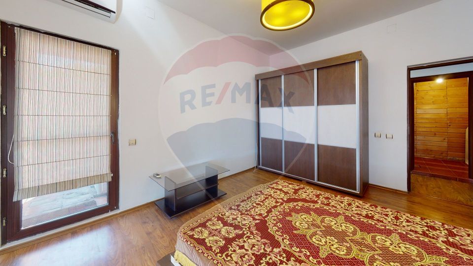 6 room House / Villa for rent, Nord area