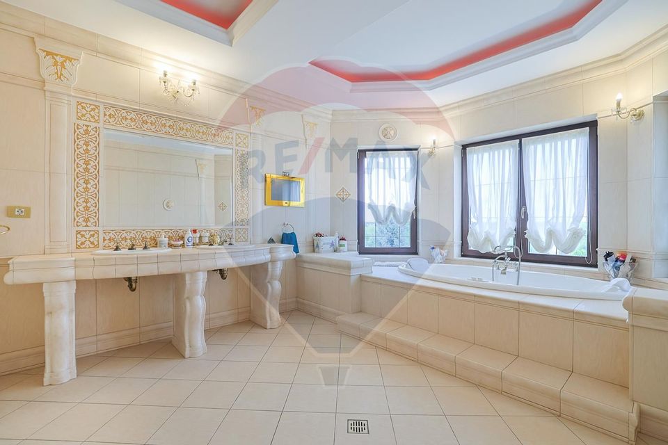 14 room House / Villa for sale