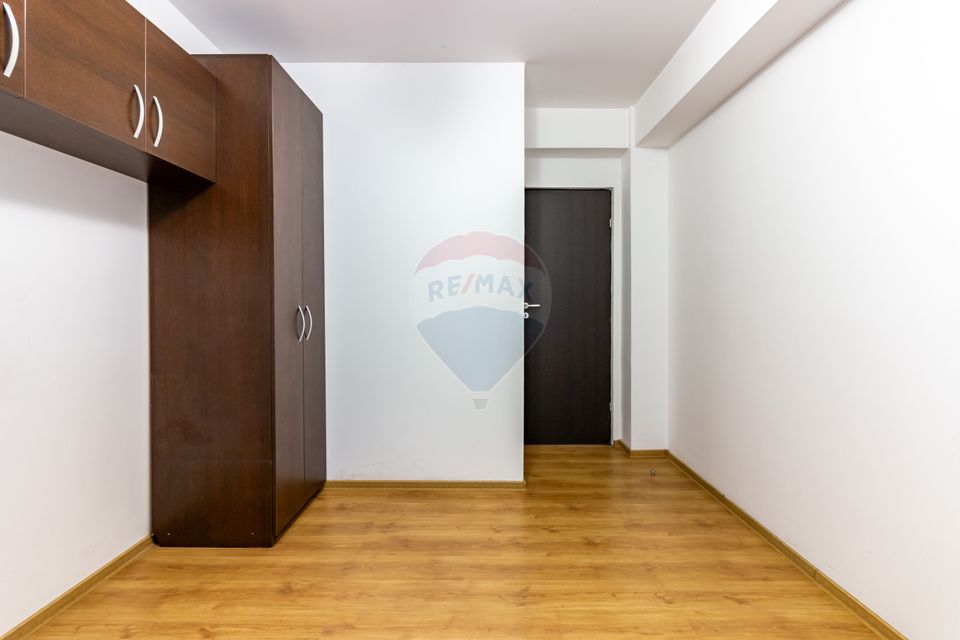 Apartament 3 camere | Loc parcare | Bloc nou | Metrou | Berceni